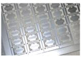 什么叫不銹鋼表面鏡面拋光？要達(dá)到什么程度才能算鏡面？